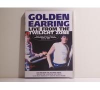 Golden Earring - Live From Twilight Zone