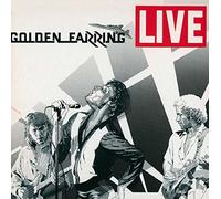Golden Earring - Live [Import]