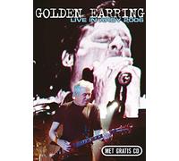 Golden Earring - Live in Ahoy 2006 + CD