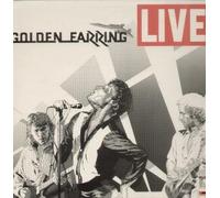 GOLDEN EARRING - LIVE LP UK POLYDOR 1977