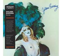 Golden Earring – Moontan – Vinyle LP pochette gatefold 180 g Éd. limitée (Music on Vinyl)