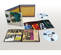 Golden Earring - Moontan - Remastered & Expanded [Cd] Expanded Version, Rmst, Ho