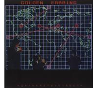 GOLDEN EARRING - N.E.W.S. CD NEUF