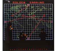 Golden Earring - N.E.W.S. -HQ/Bonus TR [Import]