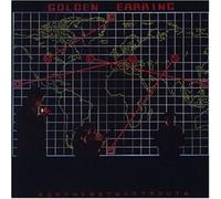 Golden Earring - N.E.W.S. [Import]
