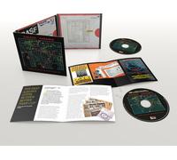 Golden Earring - N.E.W.S. - Remastered & Expanded [Compact Discs] Expanded Version, Rmst, Digipack Packaging, Holland - Import