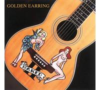 Golden Earring - Naked II