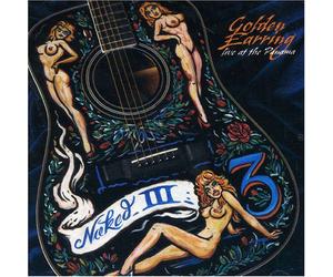 Golden Earring - Naked III