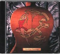 Golden Earring – The Naked Truth – Sony Music
