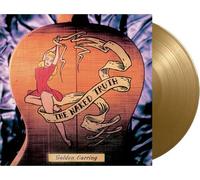 Golden Earring - Naked Truth - Limited 180-Gram Gold Colored Vinyl [Vinyl Lp] Colored Vinyl, Gold, Ltd Ed, 180 Gram, Holland - Import