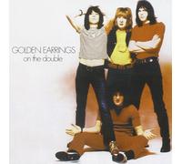 GOLDEN EARRING - ON THE DOUBLE CD NEUF