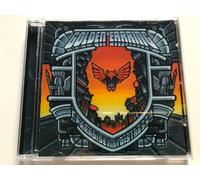 Golden Earring - Paradise in Distress