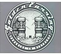 Golden Earring - Paradise in Distress