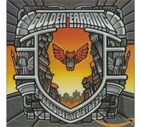 Golden Earring - Paradise in Distress [Import]