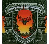 Golden Earring - Paradise in Distress [Import]
