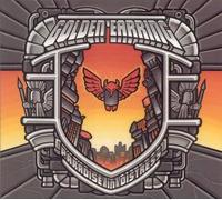 GOLDEN EARRING - PARADISE IN DISTRESS (LIMITED ENHANCED 2CD)