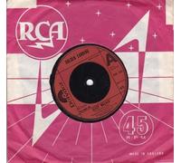 Golden Earring - Sleepwalkin' (1975) / Vinyl single [Vinyl-Single 7'']