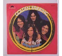 GOLDEN EARRING - stand by me / all day watcher 45 rpm single
