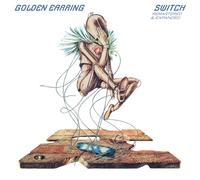 Golden Earring – Switch – Vinyle – Remastered & Expanded – Music on Vinyl