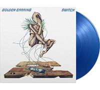 Golden Earring - Switch-Coloured [Import]