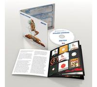 Golden Earring - Switch - Expanded Edition [Compact Discs] Expanded Version, Rmst, Digipack Packaging, Holland - Import