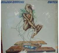 GOLDEN EARRING - switch LP
