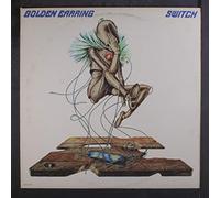 GOLDEN EARRING - switch LP