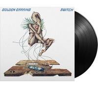 Golden Earring - Switch [Vinyl] 180 Gram