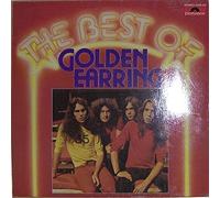 GOLDEN EARRING - The Best Of [Vinyl LP]