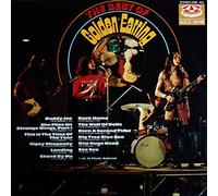 GOLDEN EARRING - The Best Of [Vinyl LP]
