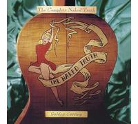 Golden Earring - The Complete Naked Truth [Cd] Holland - Import