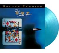 Golden Earring - The Cut Sessions [Vinyl LP]