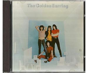 Golden Earring - The Golden Earring
