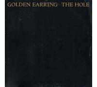 GOLDEN EARRING - the hole LP