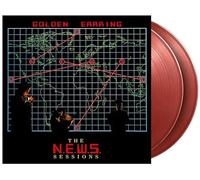 Golden Earring - The N.E.W.S. Sessions