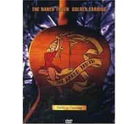 Golden Earring - The Naked Truth [Import]