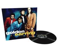 Golden Earring - Their Ultimate 90s Collection [New Vinyl LP] Holland - Import
