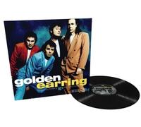 Golden Earring - Their Ultimate 90s Collection [Vinyl] Holland - Import