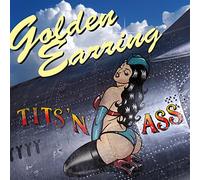 Golden Earring - Tits 'n Ass-Coloured [Import]