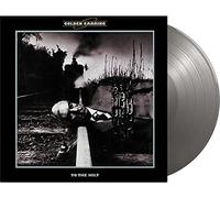 to The Hilt/Vinyle Argent Audiophile 180gr/Pochette Gatefold