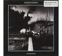 Golden Earring - to The Hilt [Import]