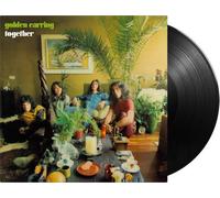 Golden Earring – Together – Vinyle 180 g Noir – Gatefold – Import