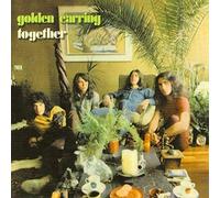 GOLDEN EARRING - TOGETHER CD NEUF