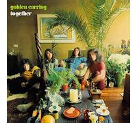 Golden Earring - Together [180-Gram Black Vinyl] [Vinyl] Black, 180 Gram, Hollan