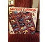 GOLDEN EARRING - when the lady smiles 45 rpm single