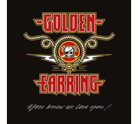 Golden Earring You Know We Love You (Vinyl)