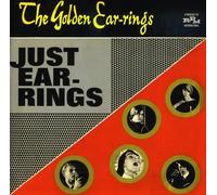 Golden Earrings - Just Ear-Rings + 6 [Import]