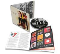 Golden Earrings - On The Double - Expanded Edition [Compact Discs] Bonus Tracks, Expanded Version, Rmst, Digipack Packaging, Holland - Import