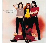 golden earrings - On The Double