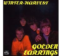 Golden Earrings - Winter Harvest + 4 [Import]